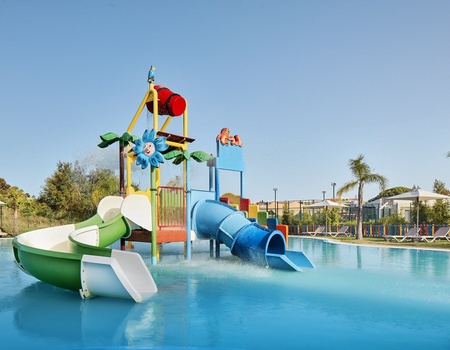 Tivoli Alvor Algarve Resort 5*(nl) - 5