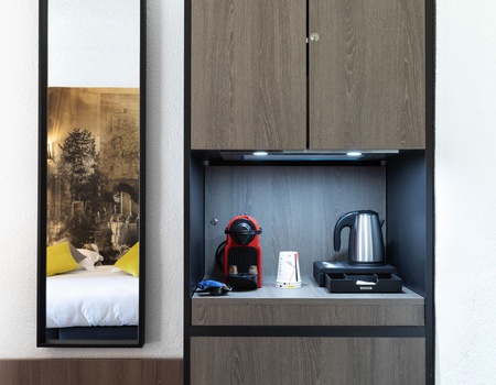 SOWELL HOTELS L'Oliver 4* - 5