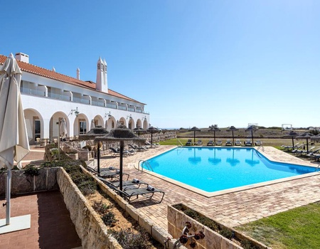 Hôtel Pousada Sagres Charming Hotel 4* - 3