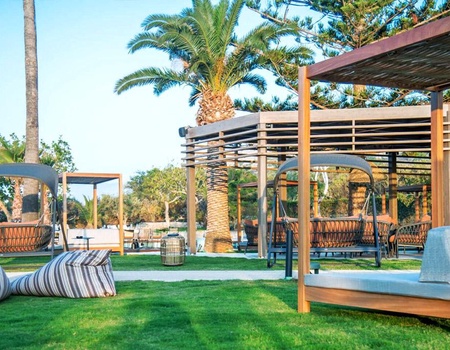 Hôtel King Minos Retreat Resort & Spa 5* - Crète, Grèce - Image 2