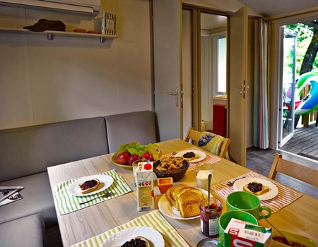 Hu Park Albatros Village, 4* - 5