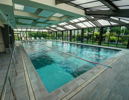 Hôtel Antinéa 3* - 3