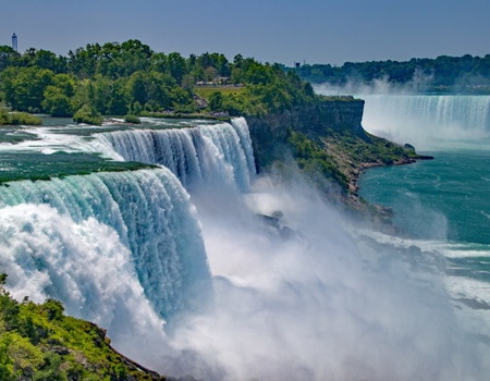 Circuit L'Est Canadien en douceur et extension Montréal - 3