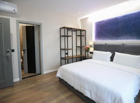 Hôtel Imperator Hotel 4* - Tirana, Albanie - Image 5