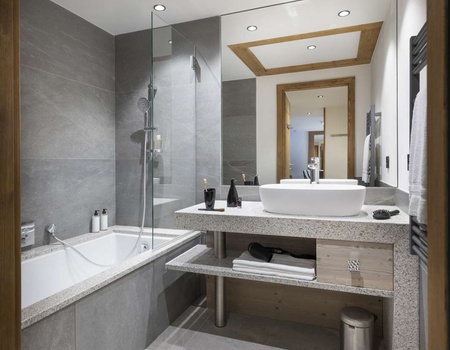 Résidence MGM Chalets Laska 4* - 3