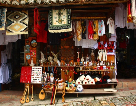 Circuit Au Coeur de l'Albanie - 4