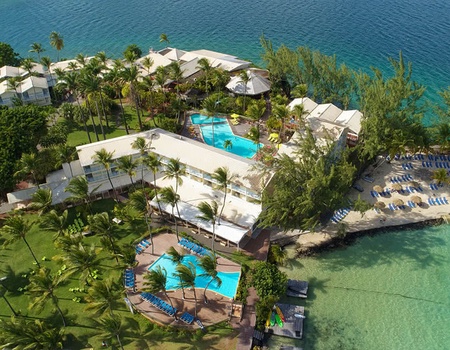 Hôtel Carayou Hôtel & Spa 3* - 2