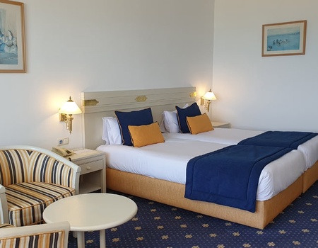 Hôtel Golden Yasmine Mehari Hammamet 5* - 3