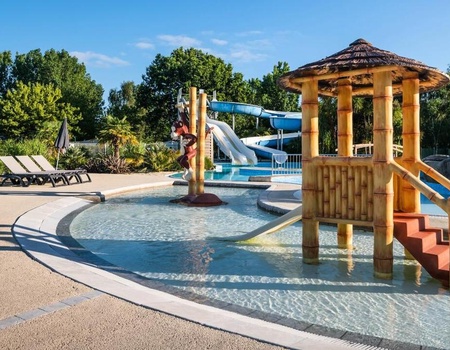 Camping Sandaya Carnac, 4* - 3