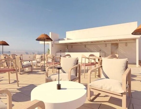 Hôtel Santo Domingo Bay Convention Resort & Casino 5* - 5