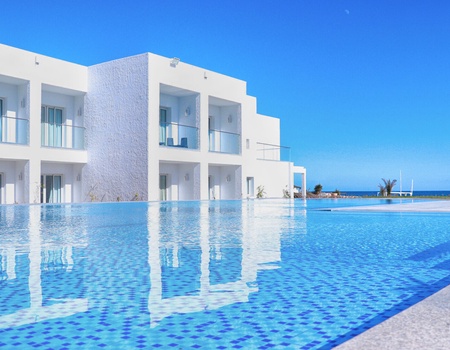 Hotel Amber El Fell 4* - 1