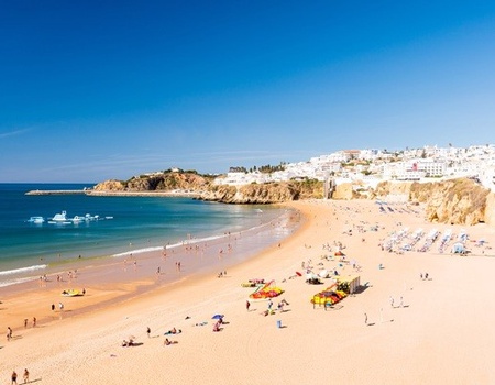 Circuit Douceur Océane d'Algarve **** - 2