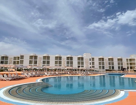 Hôtel Amarina Sun Resort & Aquapark 5* - 3