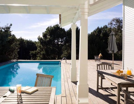 Villas du Club Royal Aquitaine - Madame Vacances - Maeva - Landes - Moliets, Atlantique Sud - Image 1