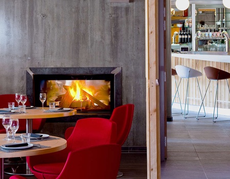 Week-end au pied des pistes à Montgenèvre - 3* - 5