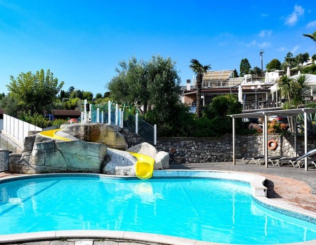 Camping Internazionale Eden, 4* - 5