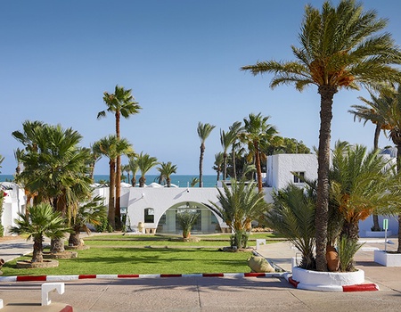 Hôtel Hari Club Beach Resort 4* - 4