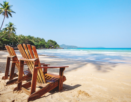 Circuit Trésors de Thaïlande et plage à Khanom 4*