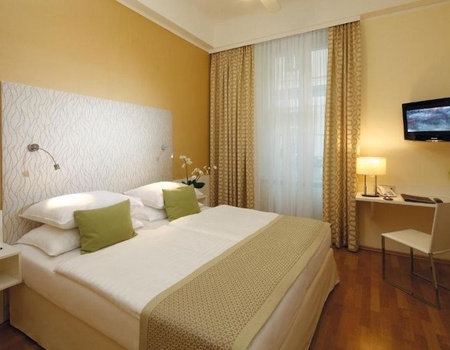 Wandl 4* - Sans transfert - 5