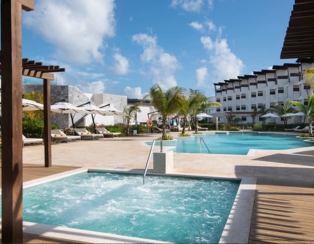 Dreams Macao Beach Punta Cana ***** - 3