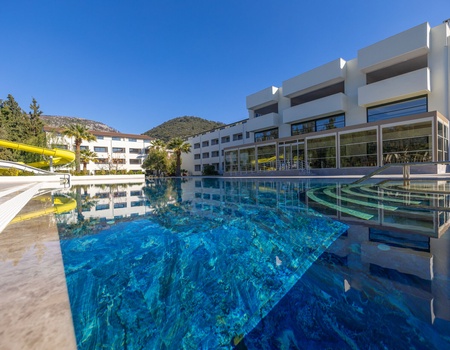 Hôtel Proxima Hôtel 4* - 1