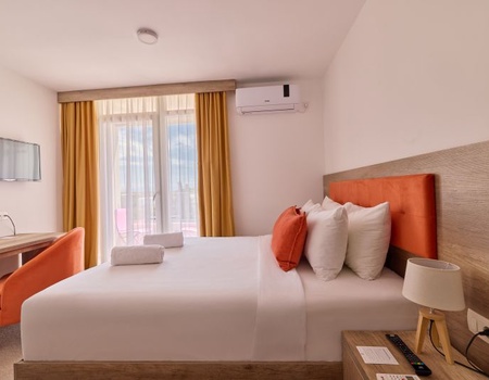 Club Coralia Azul Beach Resort 4* - 4