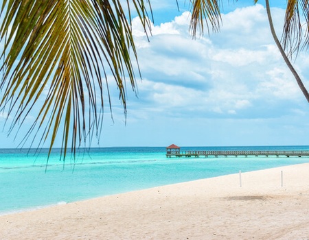 Hôtel Adult Only Catalonia Royal La Romana ***** - 3