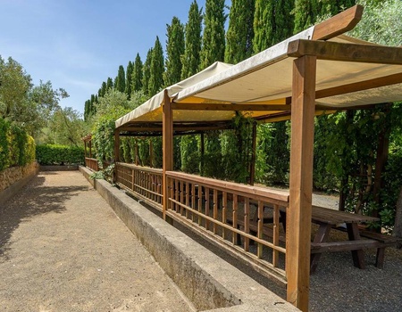 Camping Valle Gaia, 4* - 5