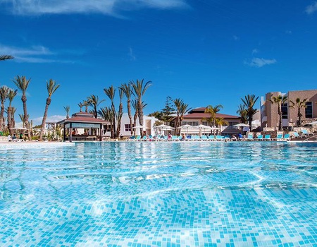 Ôclub Experience Les Dunes d'Or Ocean Club 4* - 1