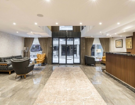 Hotel The Bosfor - 2