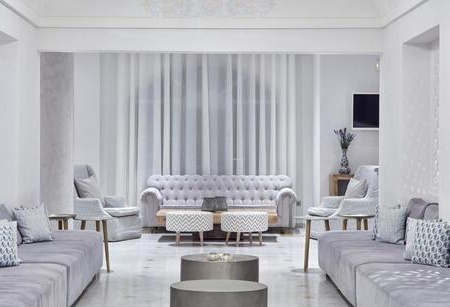 Hôtel El Greco Resort Santorini 4* - 4