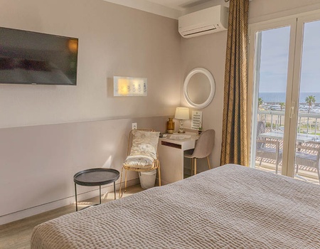 Hôtel MAQUIS & MER 3* - 3