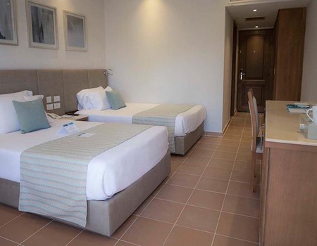 Hôtel Sunrise Aqua Joy Resort 4* - 4