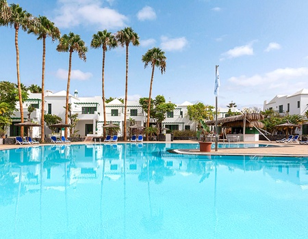 Hôtel THB Royal 4* by Ôvoyages - Lanzarote, Canaries - Image 1