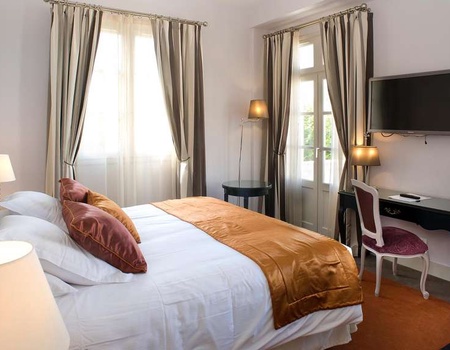 Escapade en château **** à Tours - 4* - Tours, Centre - Image 4