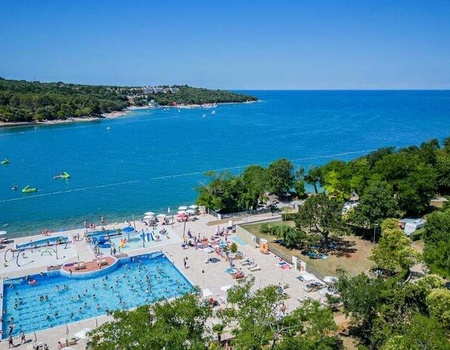 Camping Lanterna Premium Resort 4* - Maeva On aime - Rijeka, Croatie - Image 2