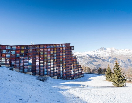Appartements travelski home choice Pierra Menta - Savoie - Les Arcs, Alpes du Nord - Image 2