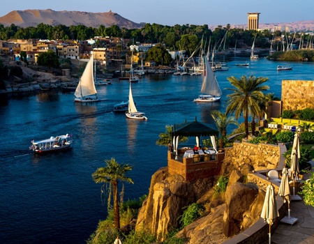 Combiné Les trois capitales du Nil et Abu Simbel en privatif - Le Caire, Egypte - Image 5