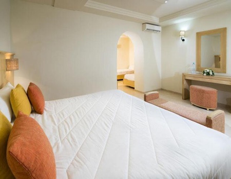 Hôtel Ksar El Jerid 4* - Tozeur, Tunisie - Image 5