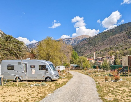 Camping les Templiers, 3* - 5