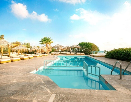 Hôtel Hersonissos Village 4* - Crète, Grèce - Image 3