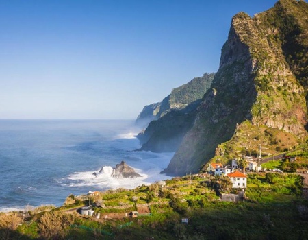 Autotour Découvrez Madère - De Funchal A Funchal - 2