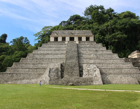 Les communautés du Yucatán