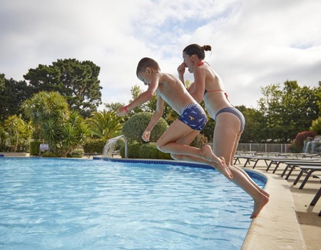 Camping la Grande Métairie 5* - 5