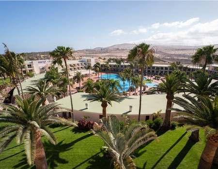 Hôtel Smart Club Drago Park 4* - Fuerteventura, Canaries - Image 2