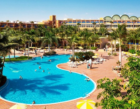 Hôtel Smart Club Drago Park 4* - 2