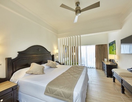 Riu Palace Punta Cana 5* - 2