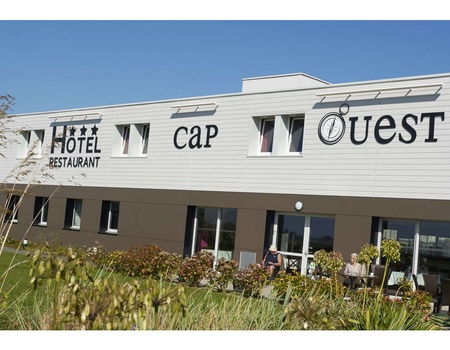 Séjour, spa et dîner : votre escapade idéale à Plouescat - 3* - 2