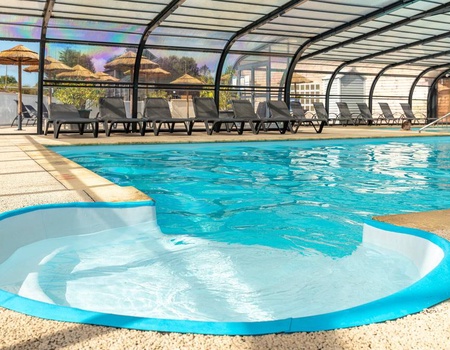 Camping Les Pommiers du Mont Saint Michel, 4* - Manche - Beauvoir, Manche & Normandie - Image 2