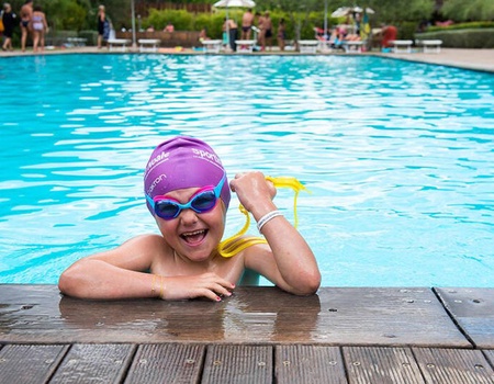 Orbetello Family Camping Village, 3* - 5